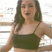 Profesora de apoyo escolar desde primaria hasta cursos postobligatorios de materias del ámbito humanístico